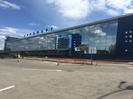 Иркутский аэропорт