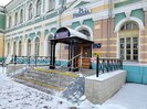Пригородные железнодорожные кассы "Иркутск - Пассажирский"